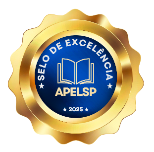 Selo de Excelência APEL